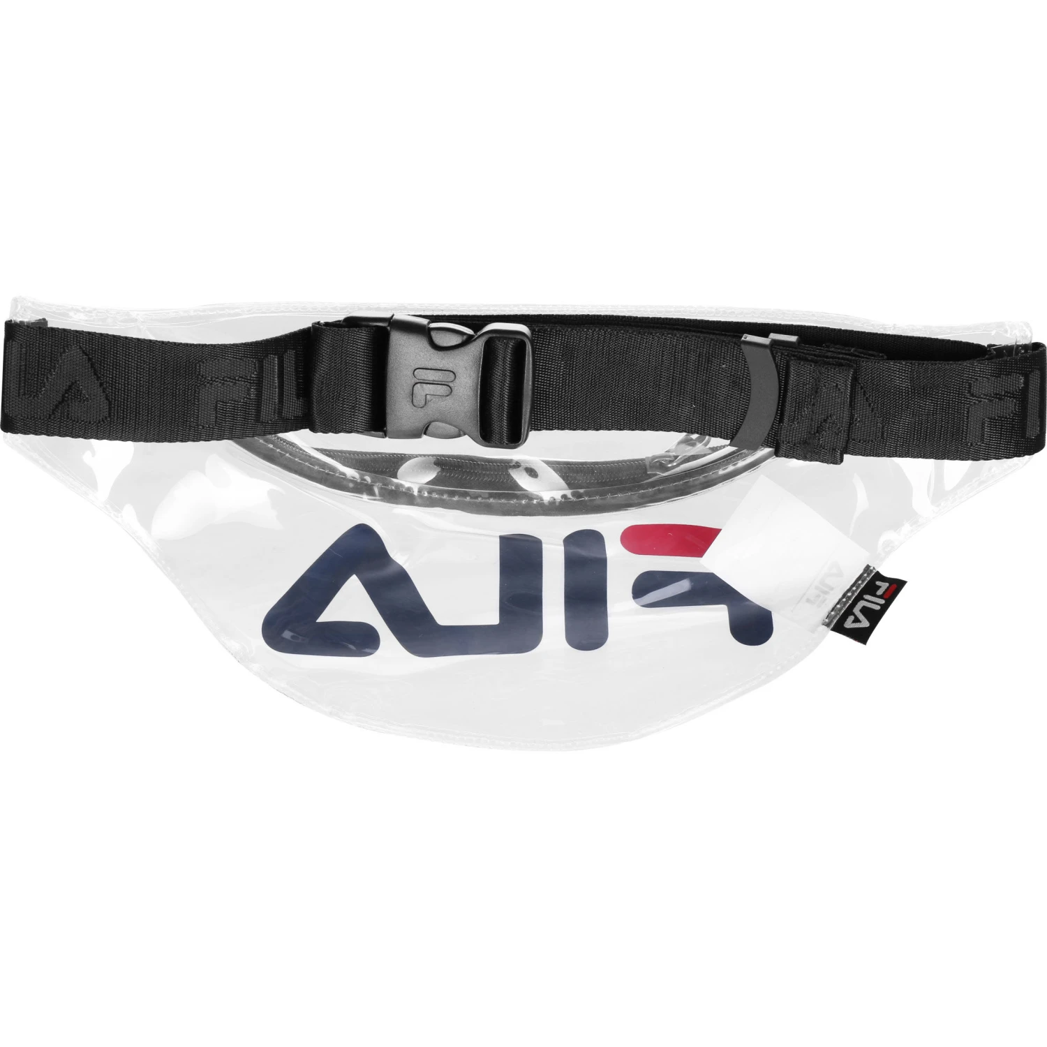 Fila Gürteltasche Slim Plastic In Transparent Clear Seetrought - Image 2