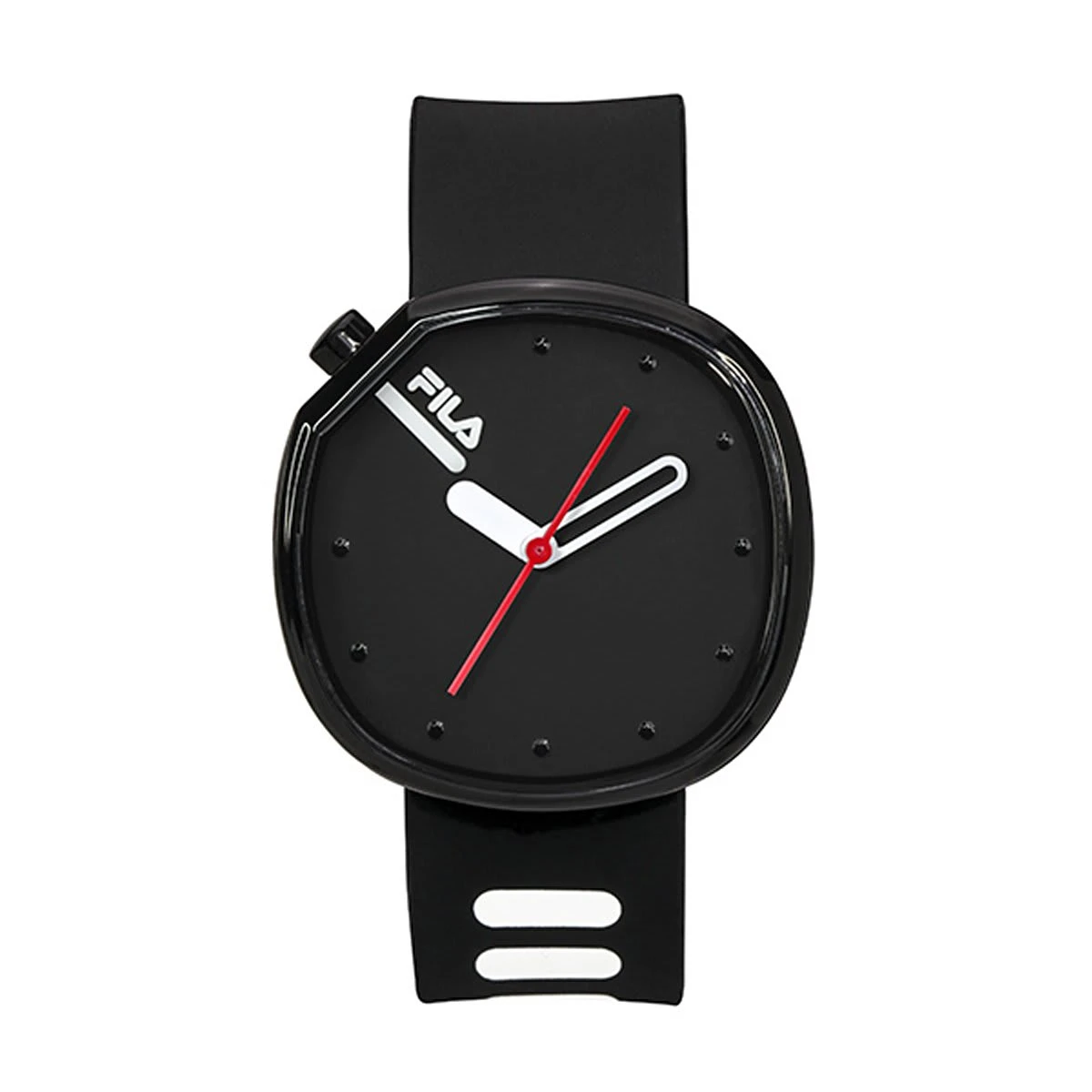 Fila Quarzuhr 38-162-102 In Schwarz