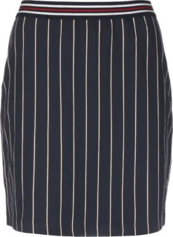 Fila Rock Heiress Aop In Black Iris