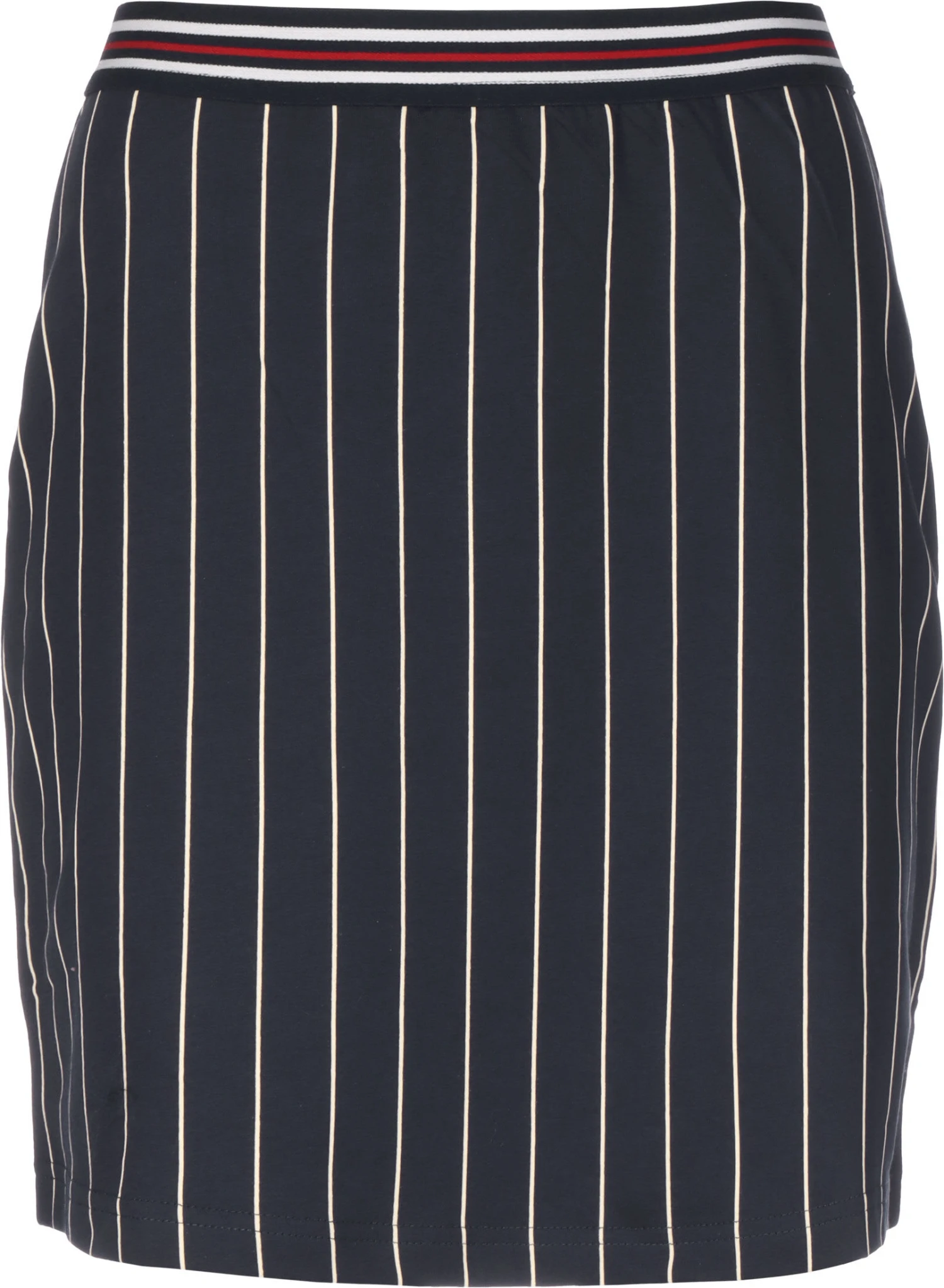 Fila Rock Heiress Aop In Black Iris