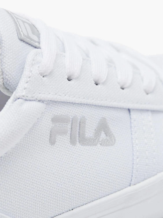 Fila Sneaker Weiß - Image 6