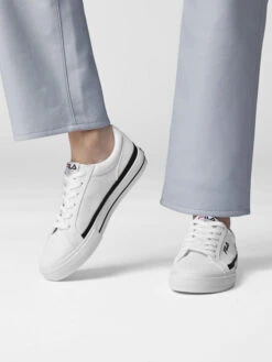 Fila Sneaker Weiß