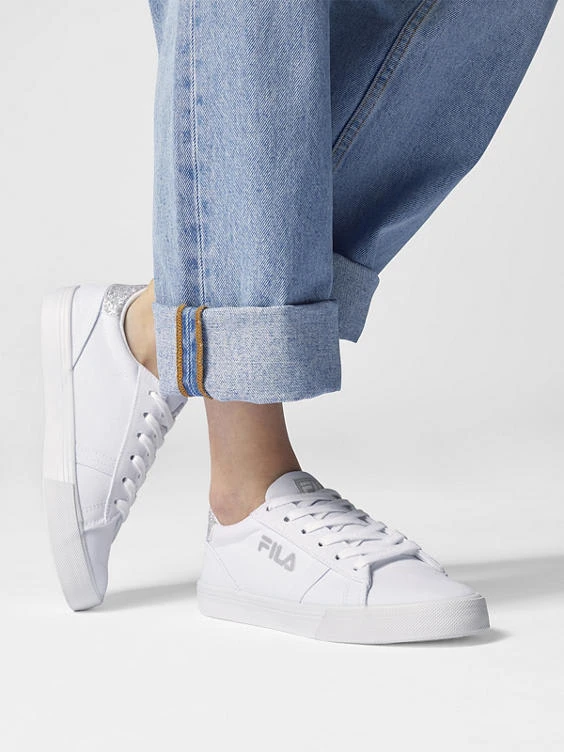 Fila Sneaker Weiß