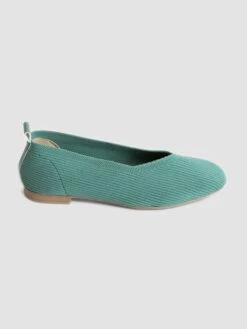 Ballerinas In Mint