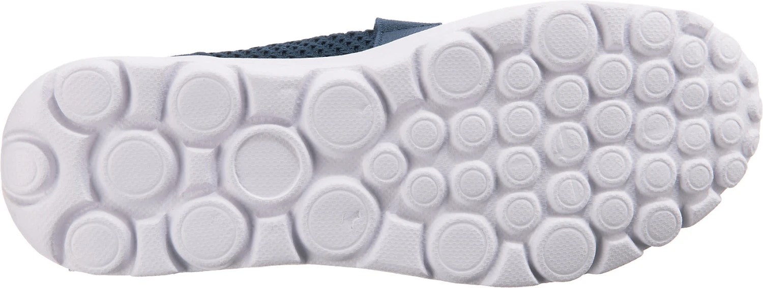 Frey-jane Ballerinas, Luftdurchlässige Mesh Optik Sportliche Ballerinas - Image 7