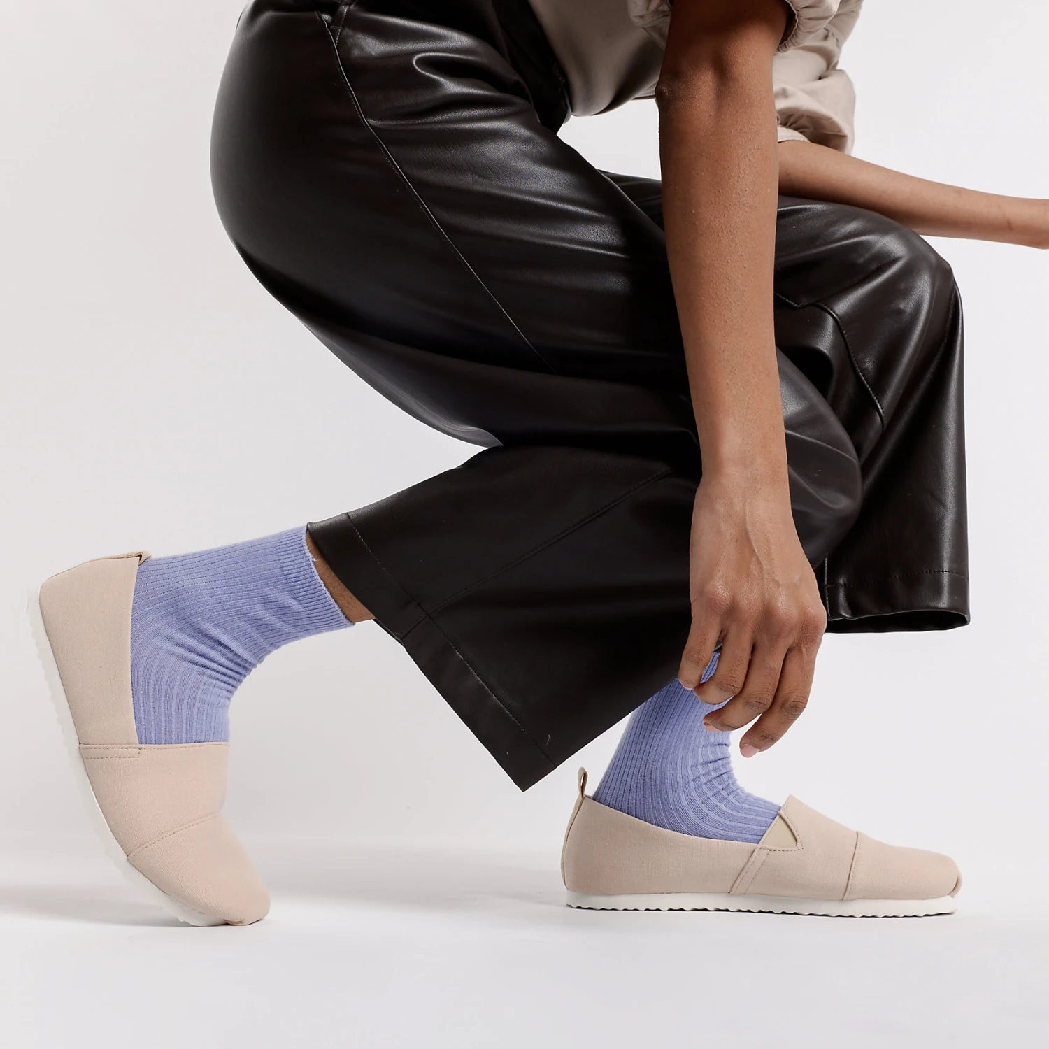 Modern Casual Frey-lite Espadrilles - Image 2