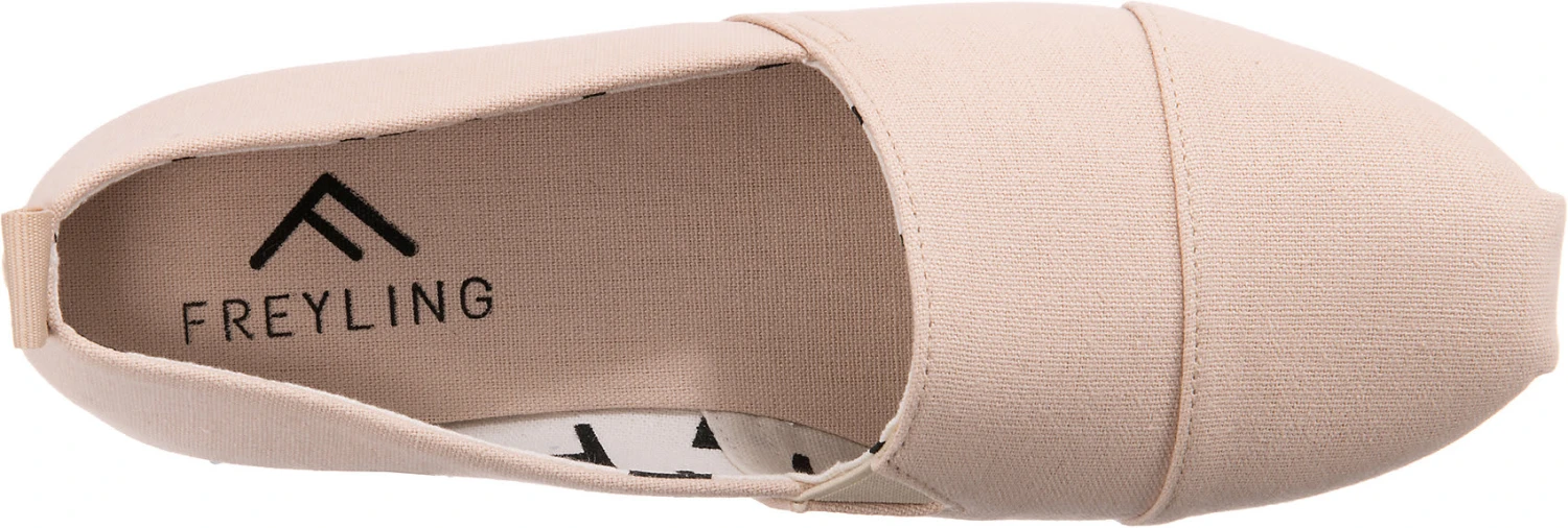 Modern Casual Frey-lite Espadrilles - Image 6