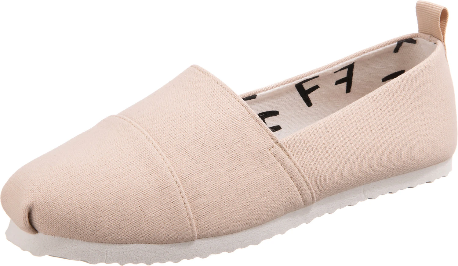 Modern Casual Frey-lite Espadrilles
