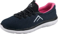 Super Soft Casual Run Sneakers Low