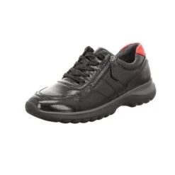 Gabor Schnürschuhe Florenz In Schwarz