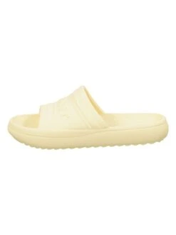 Pantoletten "Gladyn" In Gelb