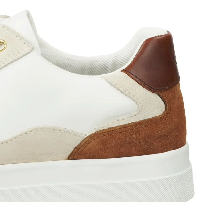 Gant Sneaker Avona Women White - Image 4