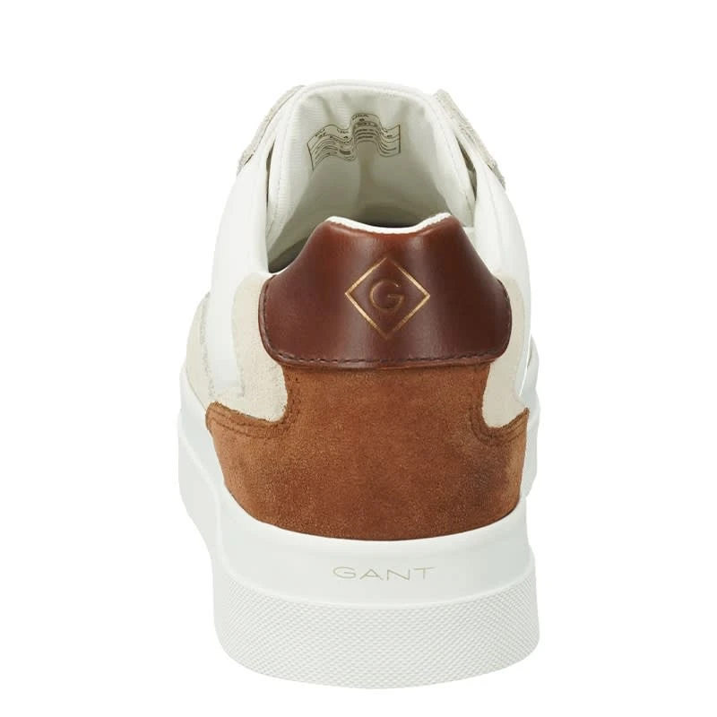 Gant Sneaker Avona Women White - Image 7