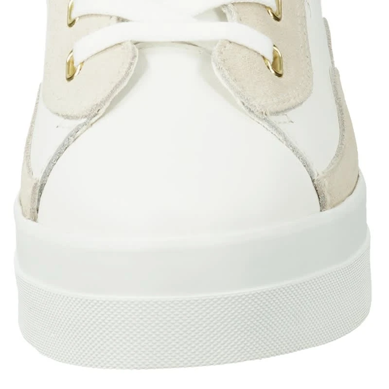 Gant Sneaker Avona Women White - Image 8