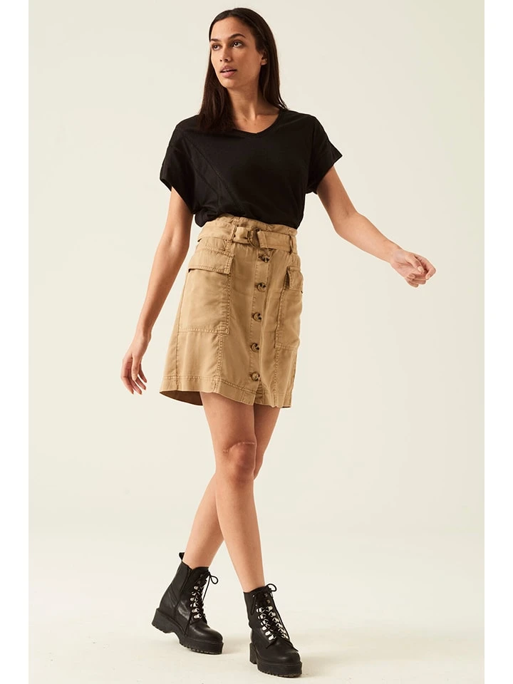 Garcia Shirt In Schwarz - Image 2