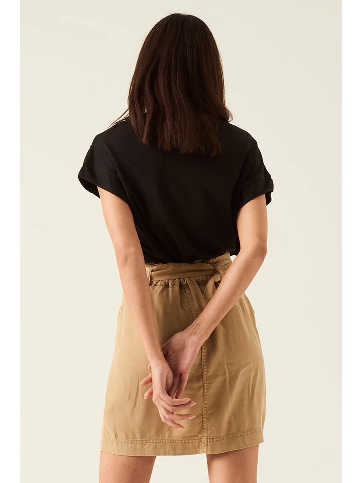 Garcia Shirt In Schwarz - Image 3