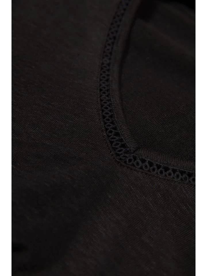 Garcia Shirt In Schwarz - Image 4