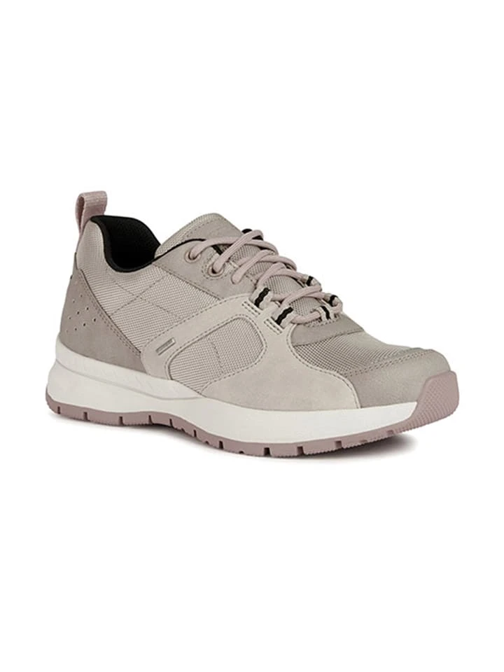 Geox Sneakers "Dbraiesbabx" In Beige - Image 2