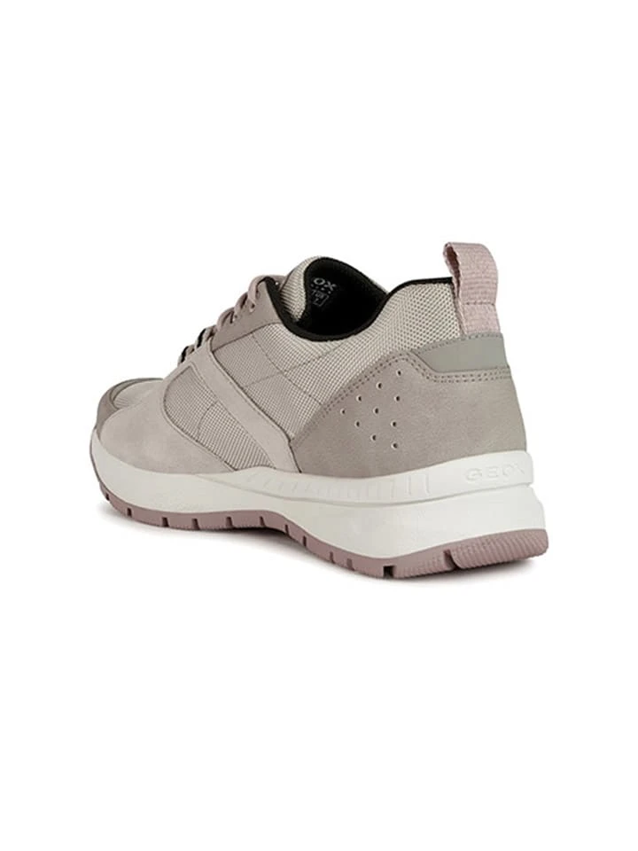Geox Sneakers "Dbraiesbabx" In Beige - Image 3