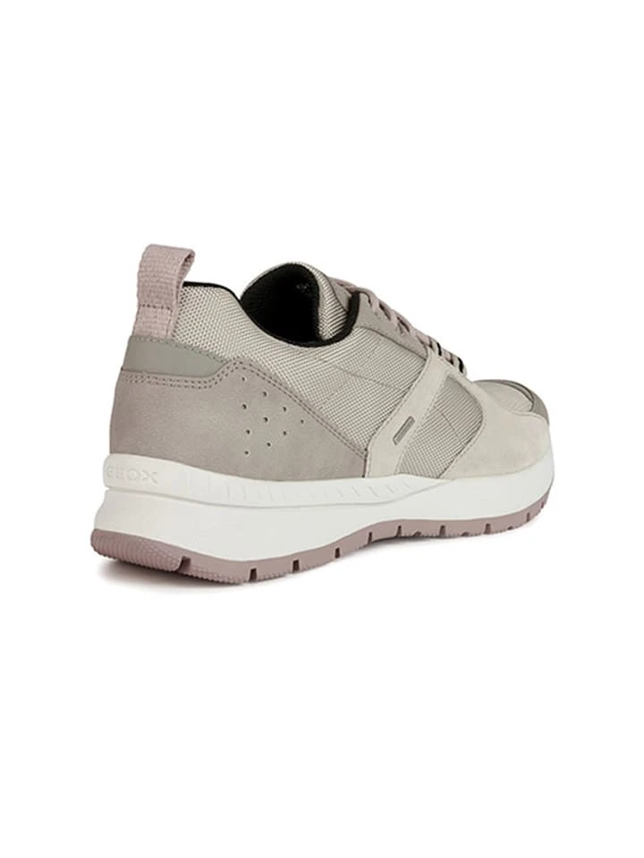 Geox Sneakers "Dbraiesbabx" In Beige - Image 4