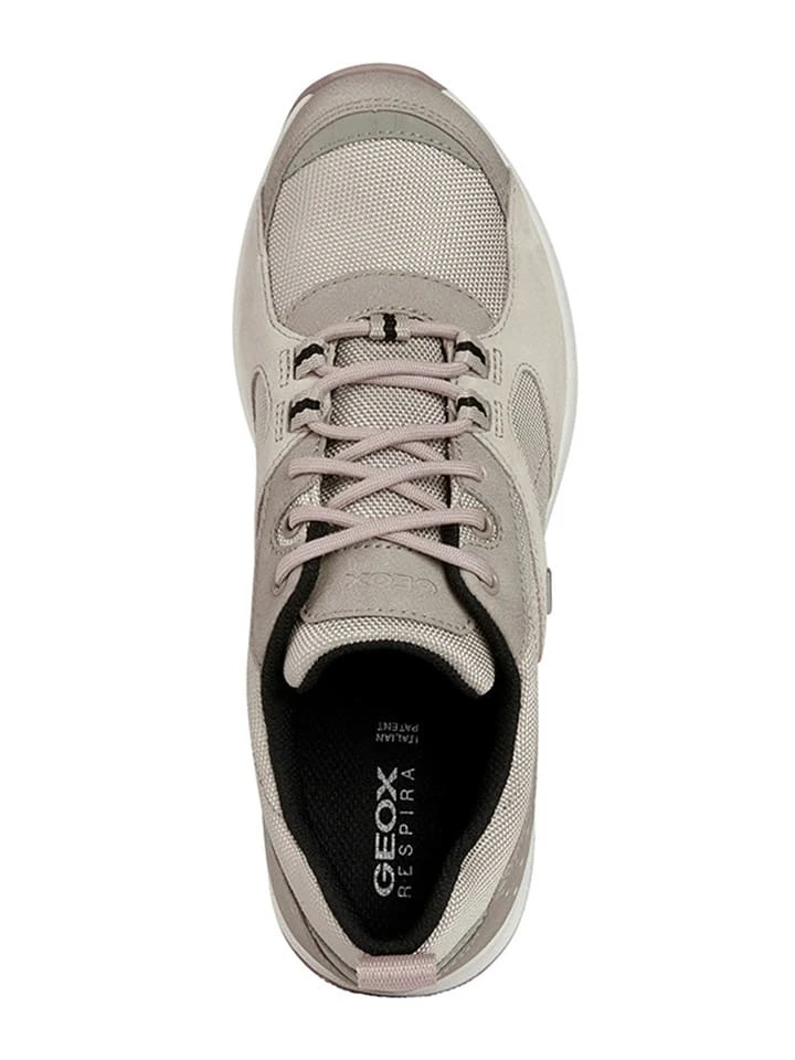 Geox Sneakers "Dbraiesbabx" In Beige - Image 5