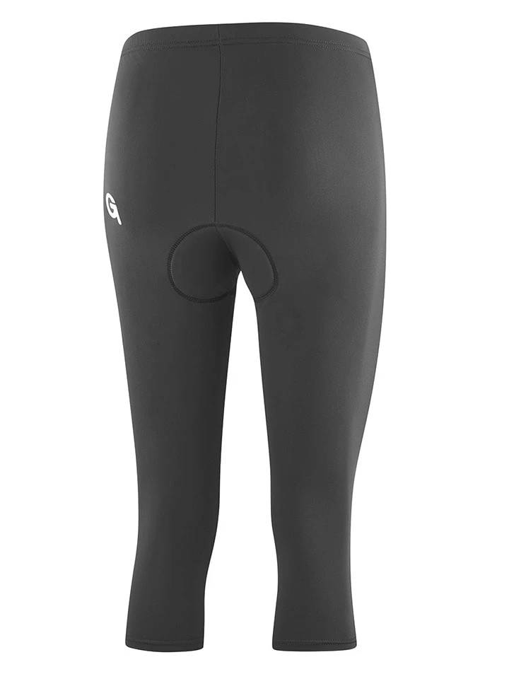 Gonso Fahrradhose "Lusaka" In Schwarz - Image 2