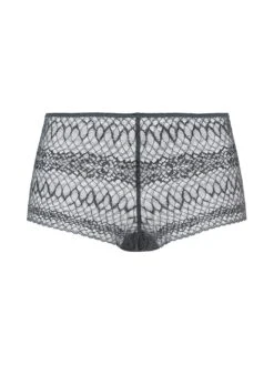 HANRO Taillenslip In Anthrazit