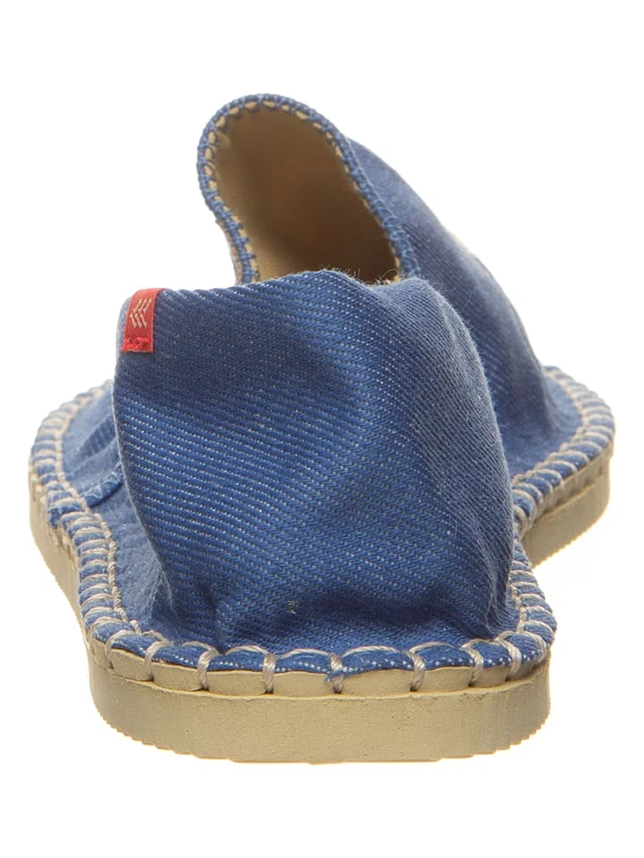 Havaianas Mokassins In Blau - Image 3
