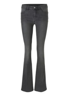 Heine Jeans - Slim Fit - In Anthrazit