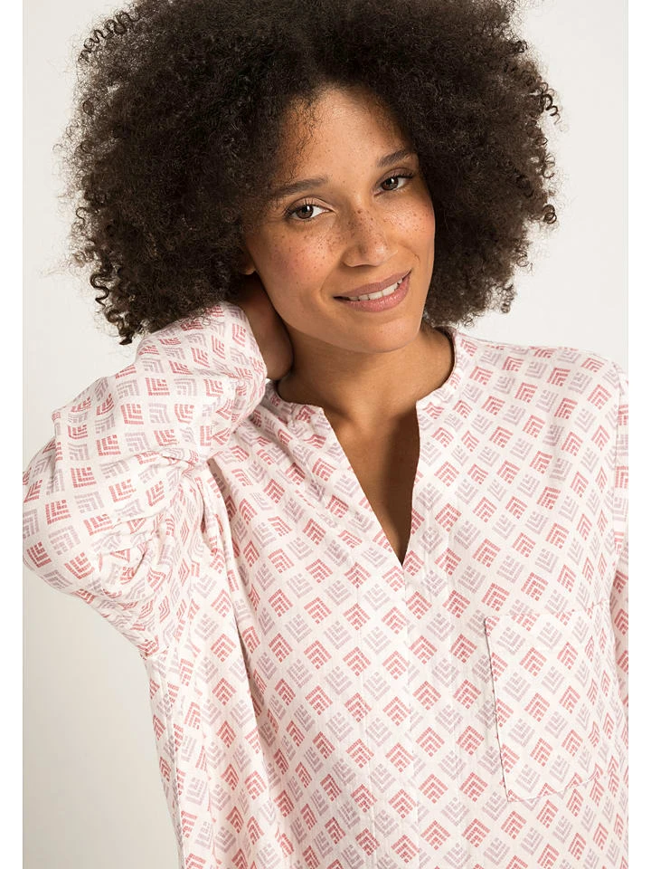 Nachthemd In Rosa - Image 2