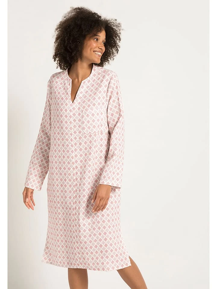 Nachthemd In Rosa