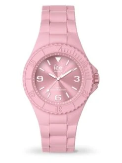 Ice-Watch Quarzuhr "ICE Generation" In Rosa