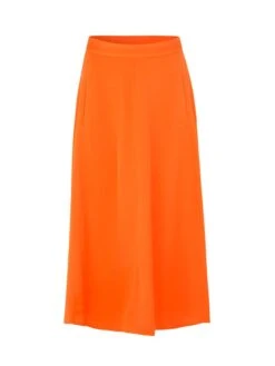 ILSE JACOBSEN Rock In Orange