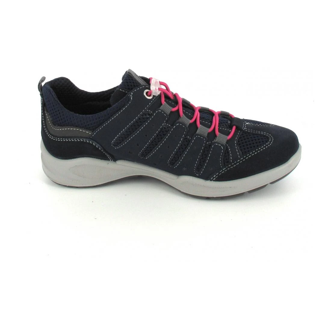 Imac Schnürer In Blau - Image 2