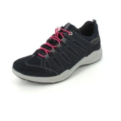 Imac Schnürer In Blau