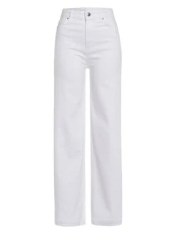 IVY OAK Jeans - Comfort Fit - In Weiß