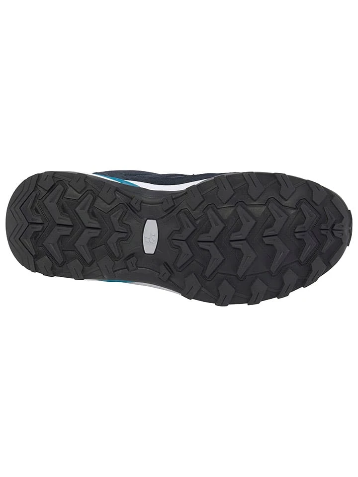 Jack Wolfskin Trekkingschuhe "Great Hike 2" In Dunkelblau - Image 5