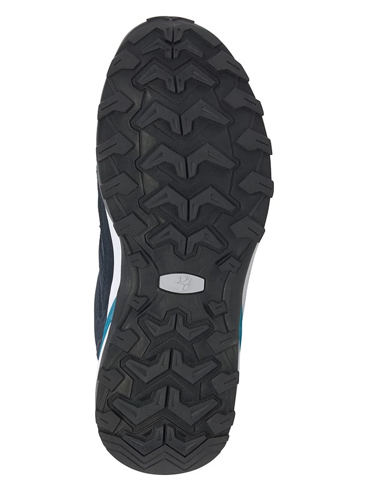 Jack Wolfskin Trekkingschuhe "Great Hike 2" In Dunkelblau - Image 7