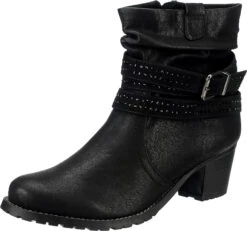 Klassische Stiefeletten