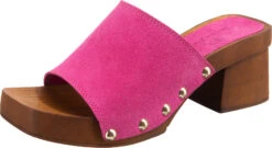 J&F Modern Woody Mules