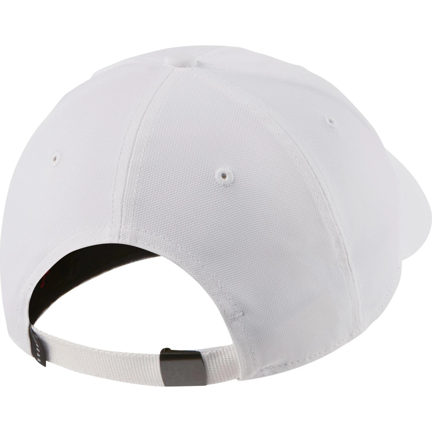 Jordan Cap Classic99 Jumpman In White - Image 3