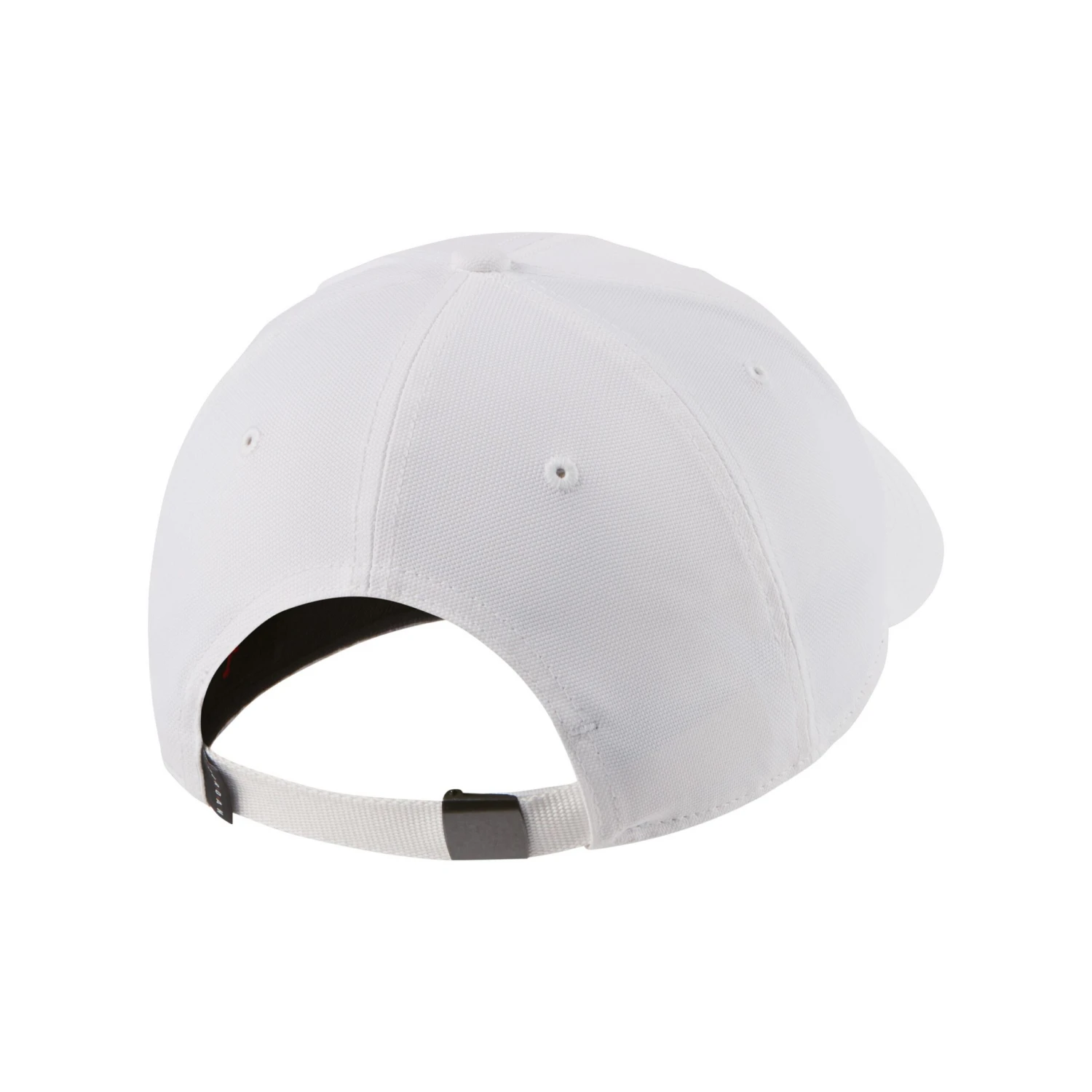 Jordan Cap Classic99 Jumpman In White - Image 4