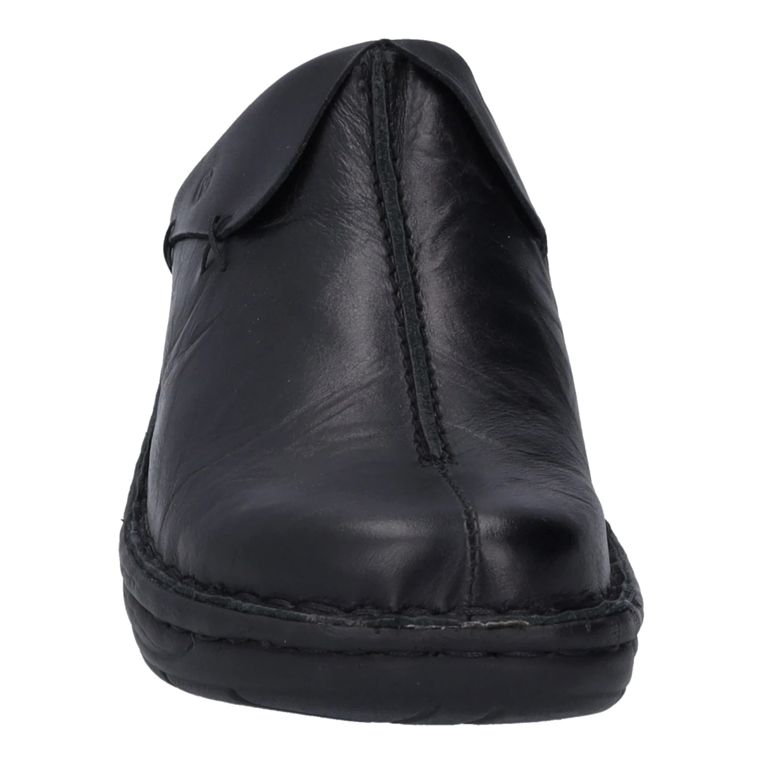 Josef Seibel Clog Catalonia 48 In Schwarz - Image 4