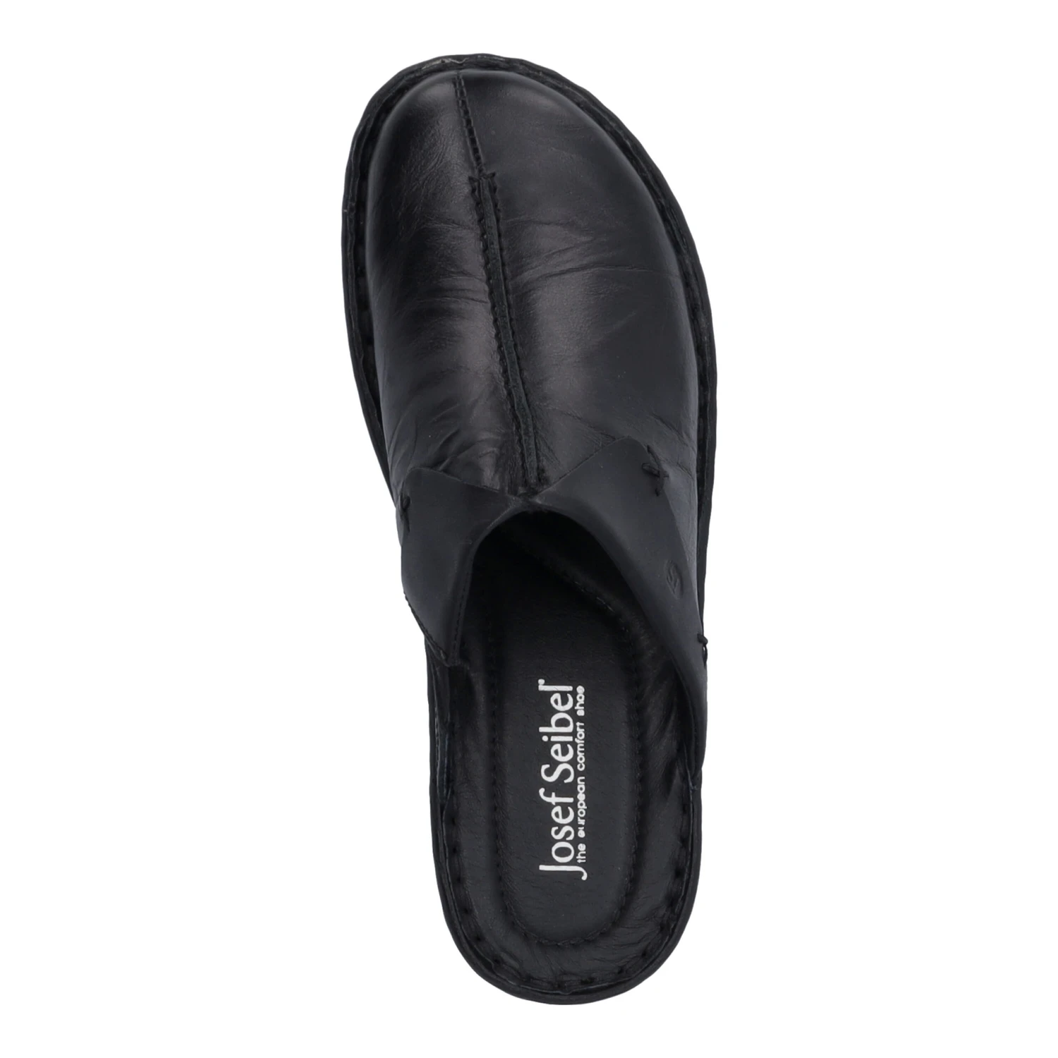 Josef Seibel Clog Catalonia 48 In Schwarz - Image 6