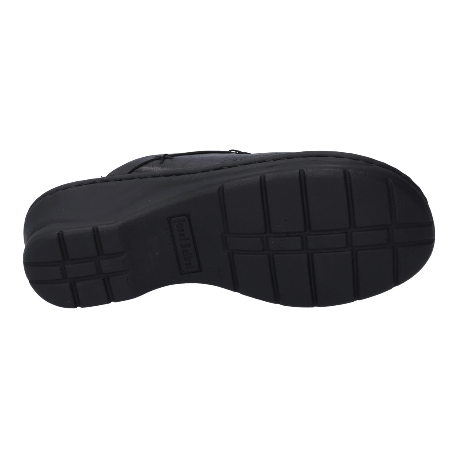 Josef Seibel Clog Catalonia 48 In Schwarz - Image 7