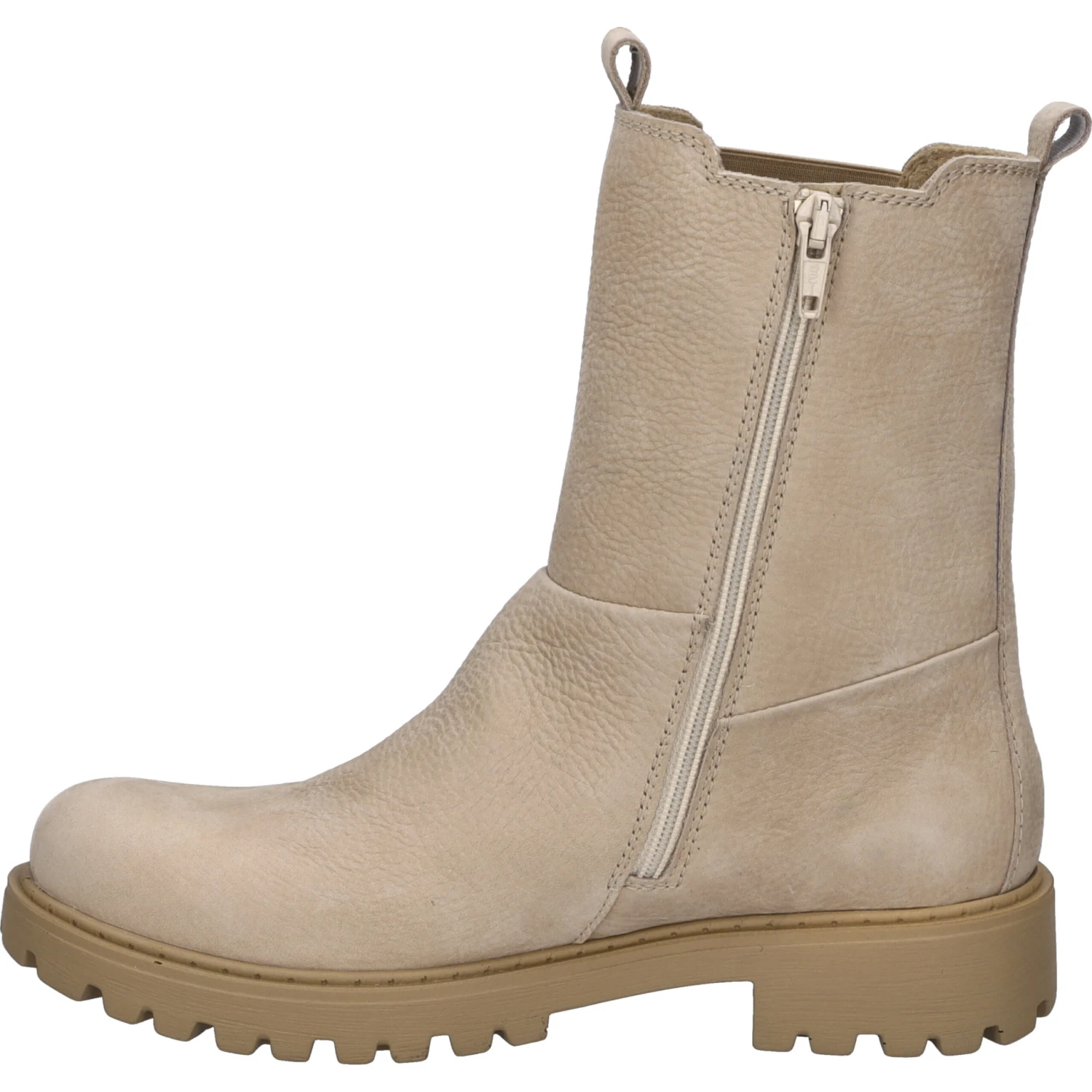 Josef Seibel Stiefel Marta 20 In Creme - Image 3