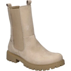 Josef Seibel Stiefel Marta 20 In Creme