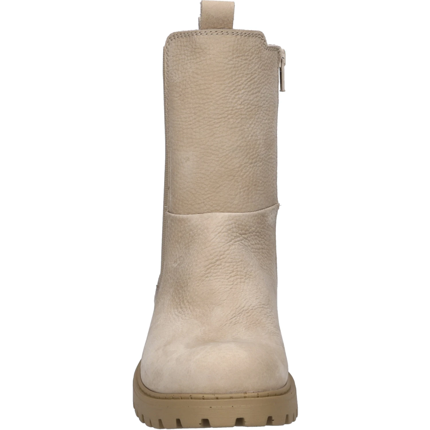 Josef Seibel Stiefel Marta 20 In Creme - Image 5