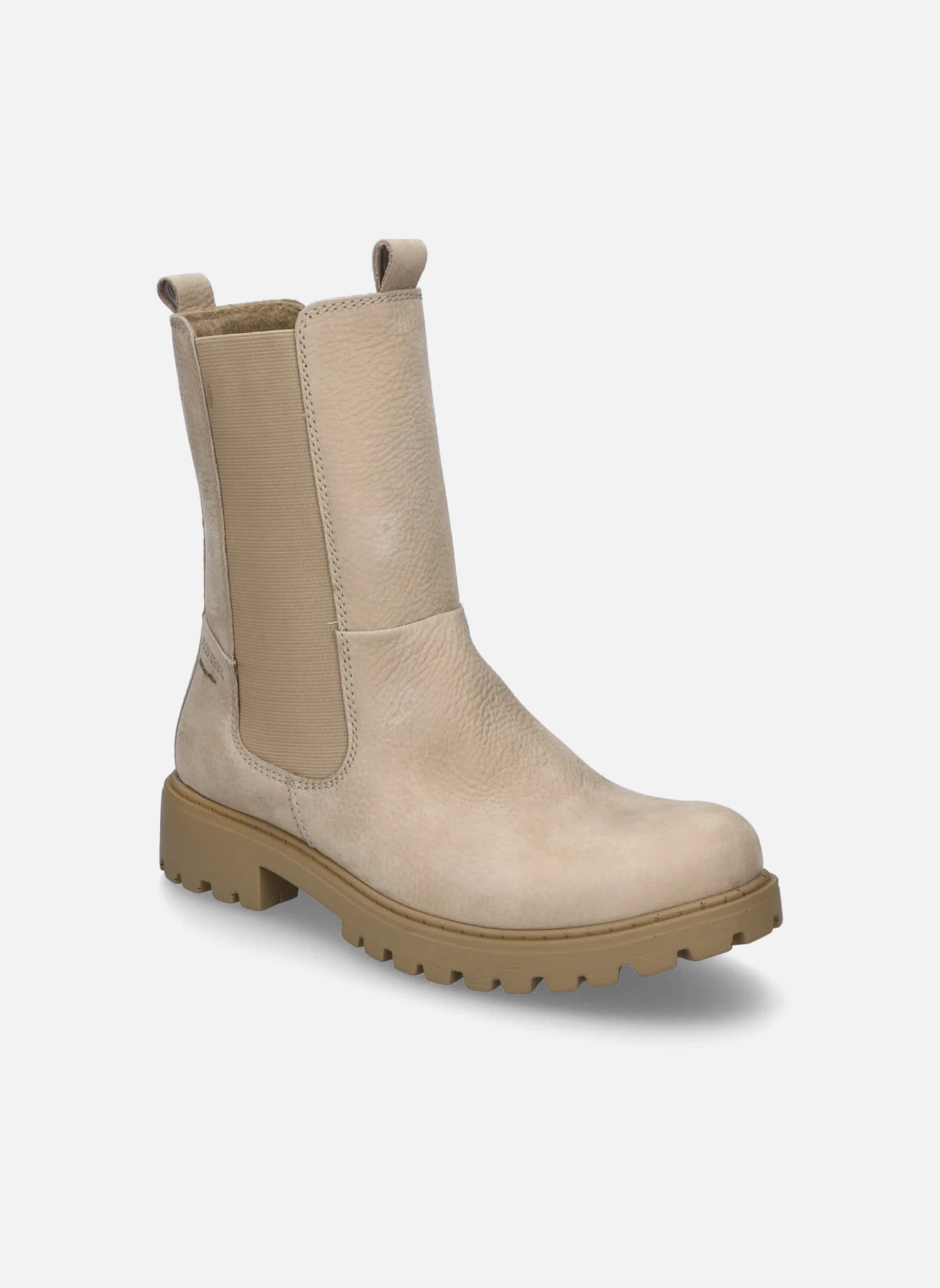 Josef Seibel Stiefel Marta 20 In Creme - Image 8