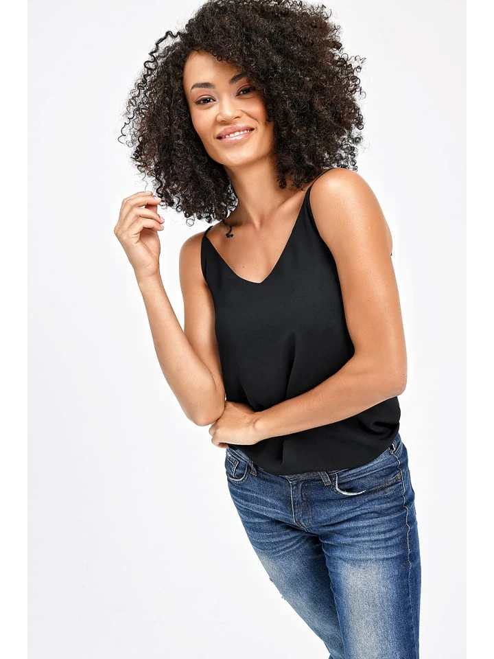 Top In Schwarz - Image 2